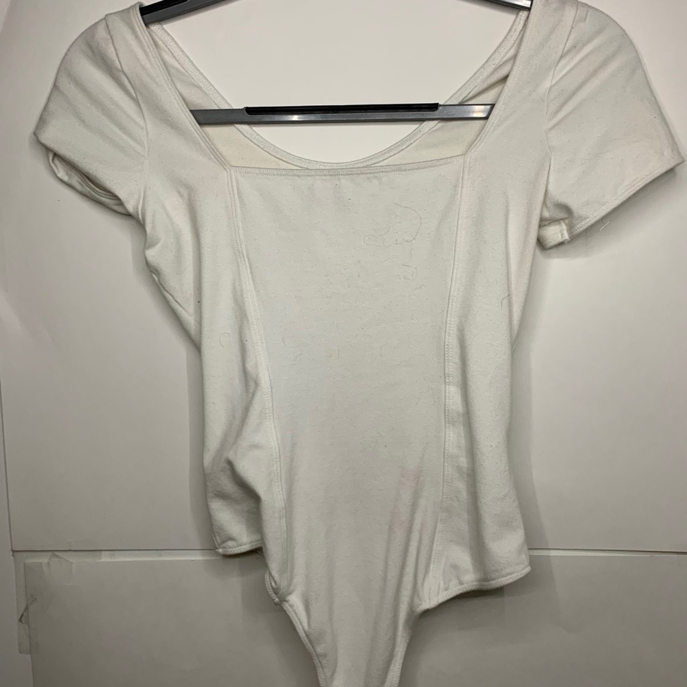 URBAN OUTFITTERS BODYSUIT